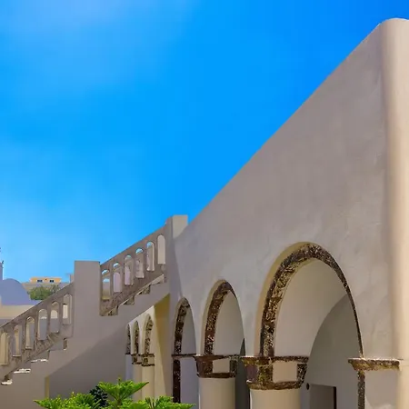 Luxury Santorini 2 Bedrooms Lucy With Spacious Terrace *